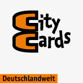 Mediadaten-CityCards-Deutschlandweit