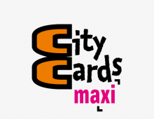 CityCards maxi
