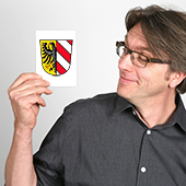 Peter Hänsch, Gebietsleitung Nürnberg